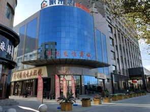 民樂友誼商貿(mào)城給全縣人民拜年啦 家樂購生活超市春節(jié)不打烊,年貨超低價(jià)