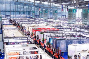 fs商貿(mào)配對 多元化精準對接筑起服裝商貿(mào)橋梁