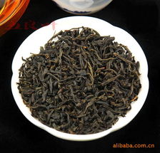 廈門五良茶業紅茶產品列表