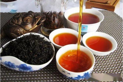 春天適合喝紅茶嗎？一杯溫潤紅茶的春日養生之道