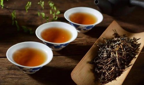 六大茶類中的紅茶種類都有哪些？能叫出名字的人不多，值得一看