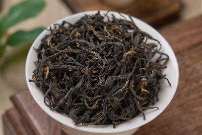 春茶季清遠為“小葉子”立法，賦能英德紅茶百億大產(chǎn)業(yè)