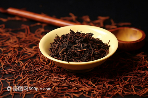 探尋紅茶的醇香密碼 一杯溫暖世界的文化旅程