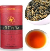 最新最全滇茶產品參考信息 紅茶篇