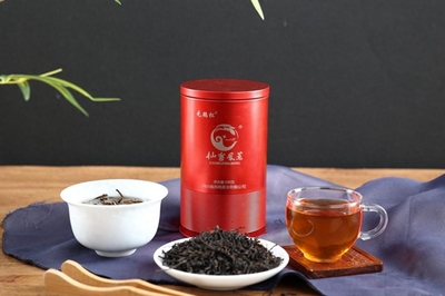 冬天喝茶選擇 紅茶還是綠茶？老茶客的建議——紅茶